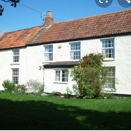 Millbatch Farm Bed and Breakfast Glastonbury Buitenkant foto