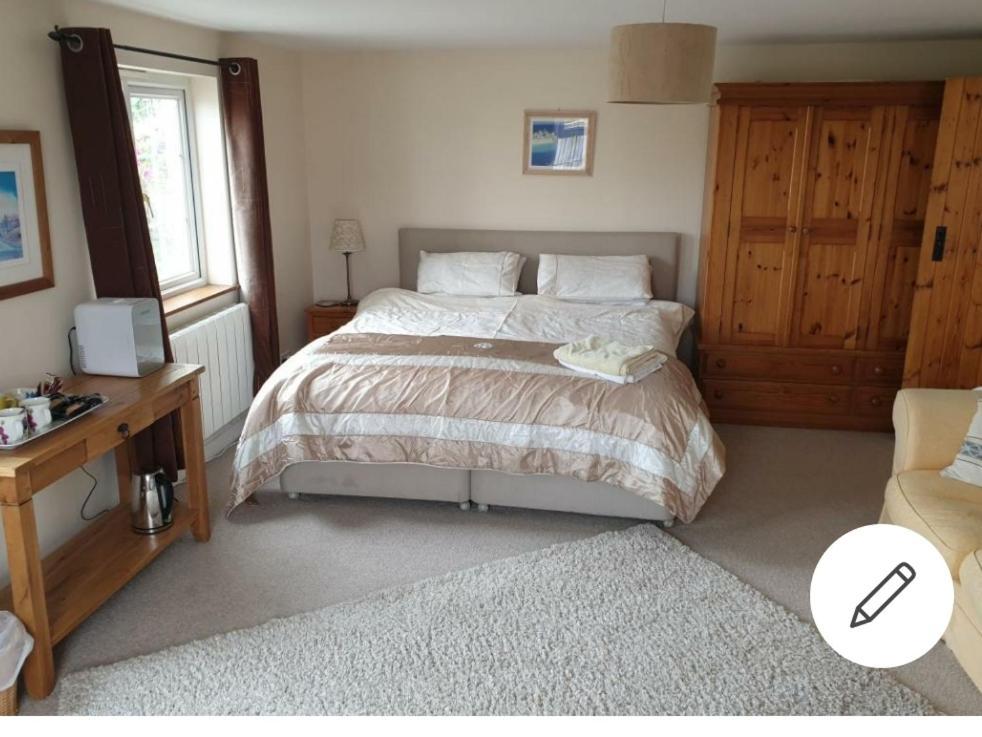Millbatch Farm Bed and Breakfast Glastonbury Buitenkant foto