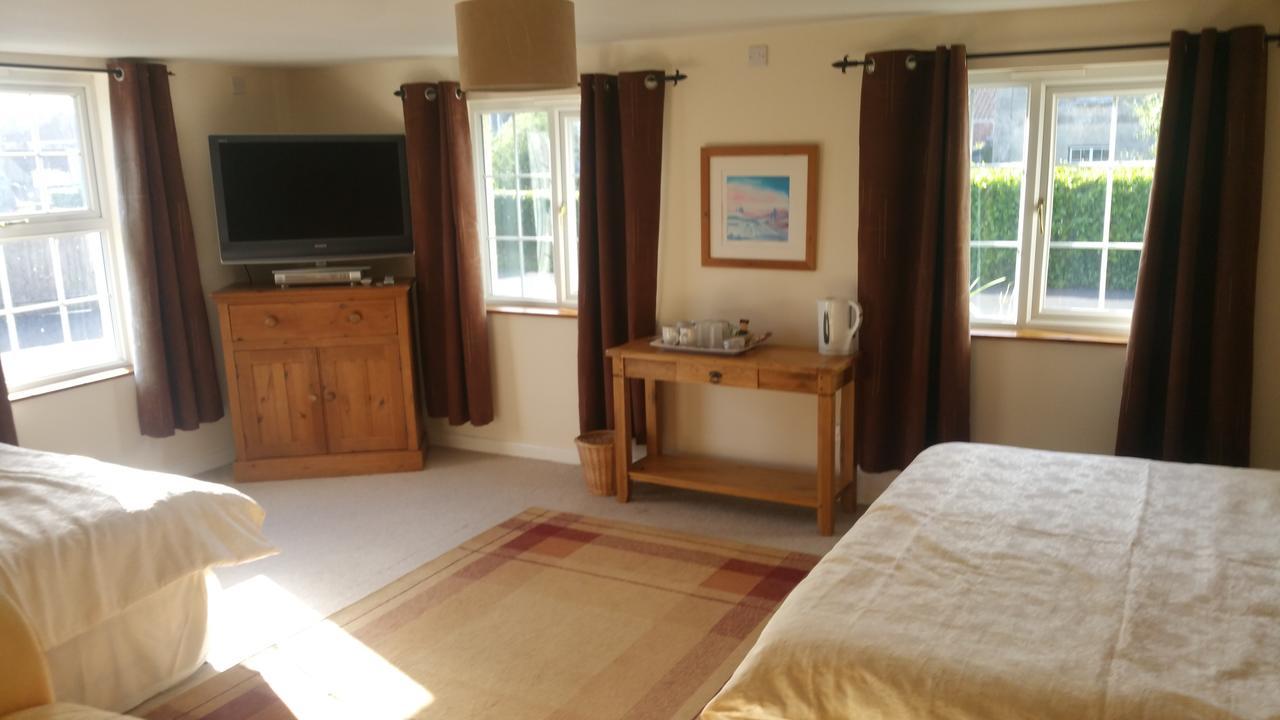 Millbatch Farm Bed and Breakfast Glastonbury Buitenkant foto