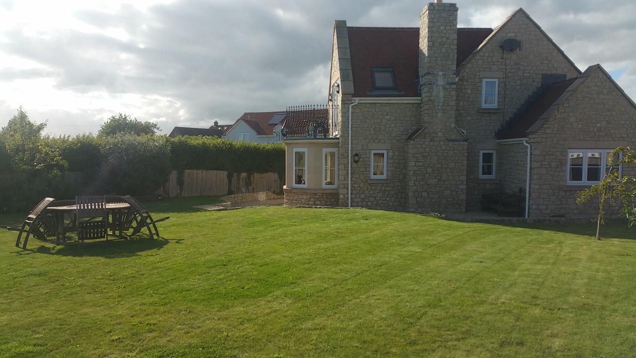 Millbatch Farm Bed and Breakfast Glastonbury Buitenkant foto