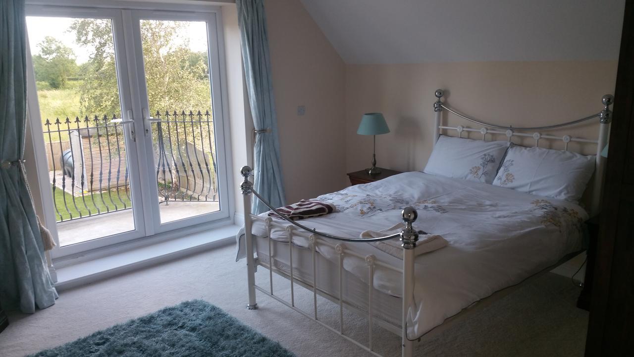 Millbatch Farm Bed and Breakfast Glastonbury Buitenkant foto